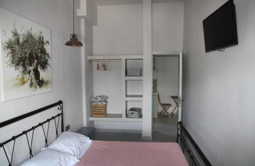 Asprovalta Appartement | Palacio Verde
