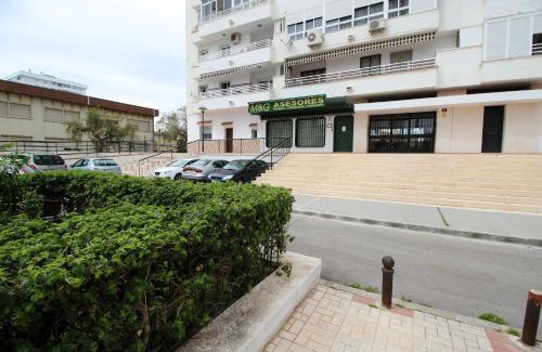 Carretera de Cadiz Appartement | Palacios 6, nuevo, playa, barrio tranquilo, todos los servicios, PA