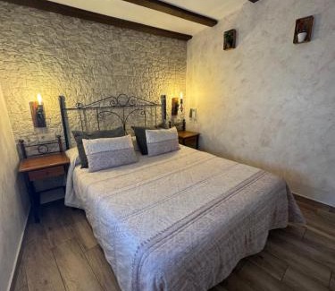 Chinchon Maison | Palacito de la Rubia