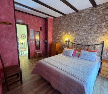 Chinchon Maison | Palacito de la Rubia