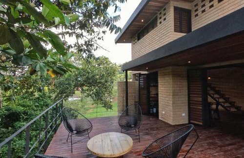San Rafael Cabine | Palagua Lodge