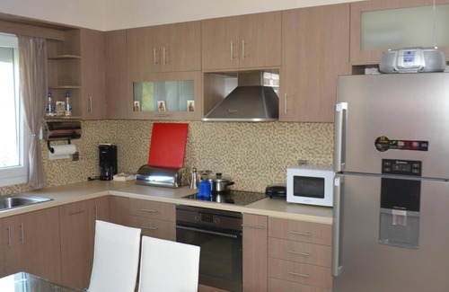 Mantamados Hôtel | Palaiologou Panorama Apartments