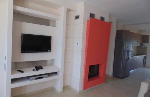 Mantamados Hôtel | Palaiologou Panorama Apartments