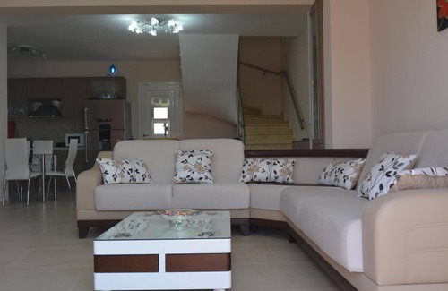 Mantamados Hôtel | Palaiologou Panorama Apartments