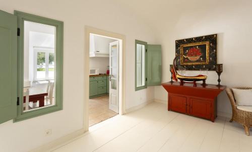 Evora Appartement | Palais a Évora - appartement au coeur du patrimoine