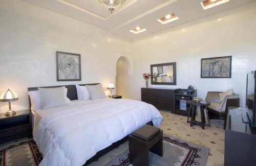 Chwiter Maison | Palais Amador