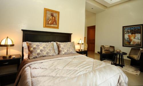 Chwiter Maison | Palais Amador