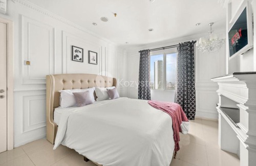 Jakarta Appartement | Palais by Kozystay - Thamrin