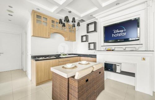 Jakarta Appartement | Palais by Kozystay - Thamrin