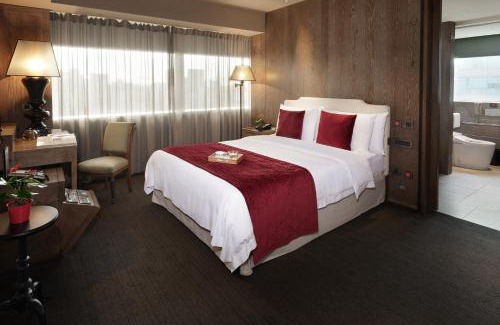 Datong Hôtel | Palais de Chine Hotel