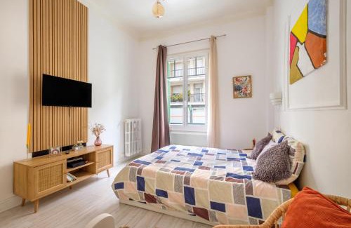 Le Piol Appartement | Palais de la paix