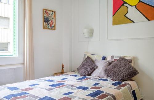 Le Piol Appartement | Palais de la paix