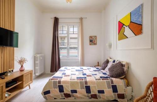 Le Piol Appartement | Palais de la paix