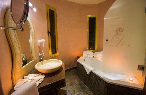 Aarab Sebbah Ziz Hôtel | Palais Du Desert Hotel & Spa
