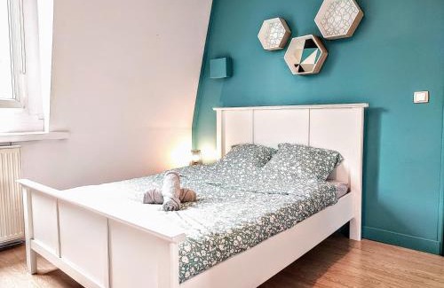 Roubaix Appartement | Palais du Luxembourg