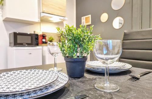 Roubaix Appartement | Palais du Luxembourg