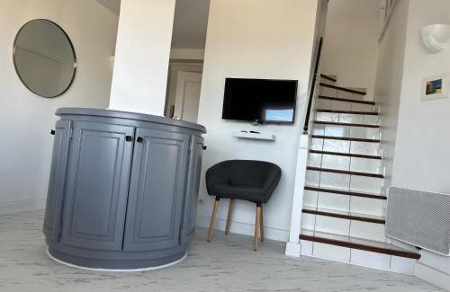 La Celle-sous-Gouzon Appartement | Palais du soleil