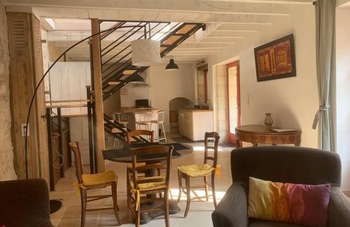Vernou-sur-Brenne Maison | Palais PépinleBref Chateaux de la Loire Tours - 3 étoiles