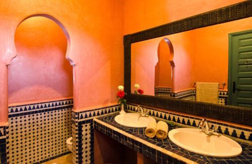 District of Sidi Youssef Ben Ali Maison | Palais Riad Berbère