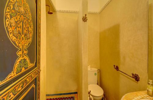 Kbour Chou Maison | Palais Tinmel Marrakech