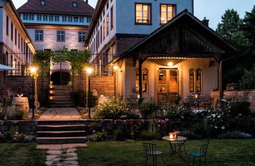 Lahr Appartement | Palais Wunderlich