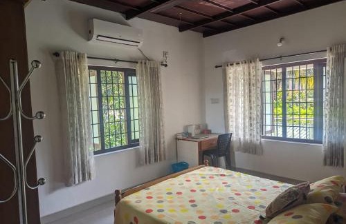 Palakkad Maison | Palakkad Serenity Escape