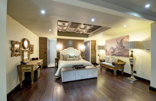 Groblersbrug Cabine | Palala Boutique Game Lodge and Spa