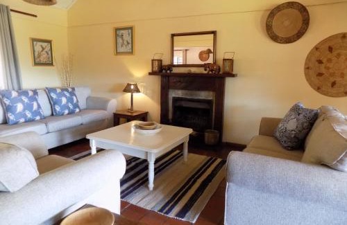 Waterberg Appartement | Palala River Cottages