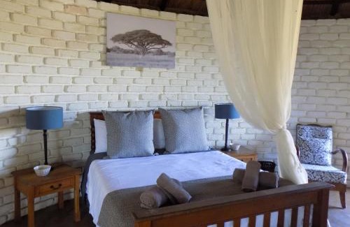 Waterberg Appartement | Palala River Cottages