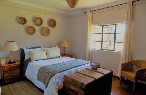 Waterberg Appartement | Palala River Cottages