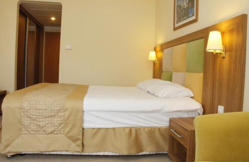Palandoken Hôtel | Palan Ski & Convention Resort Hotel