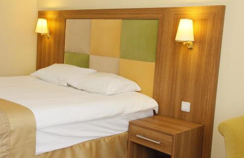 Palandoken Hôtel | Palan Ski & Convention Resort Hotel