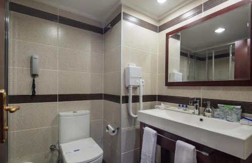 Palandoken Hôtel | Palan Ski & Convention Resort Hotel