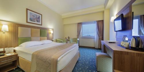 Palandoken Hôtel | Palan Ski & Convention Resort Hotel
