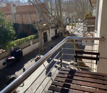 Llanca Appartement | Palandriu