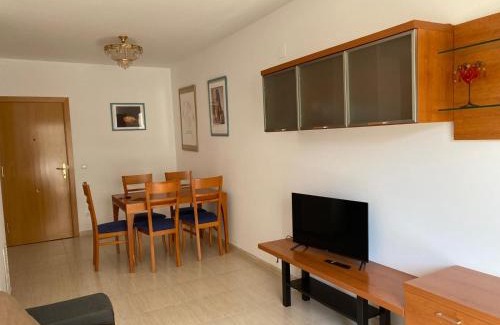 Llanca Appartement | Palandriu