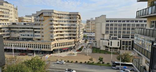 Iasi Appartement | Palas Center Rasip
