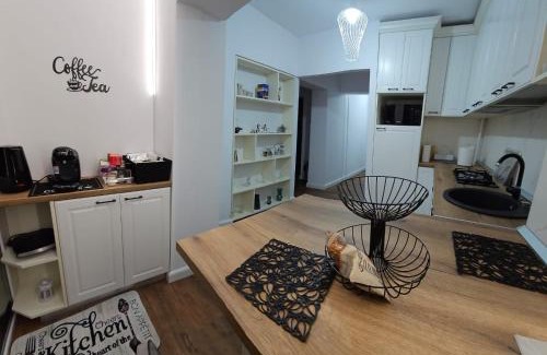Iasi Appartement | Palas Center Rasip