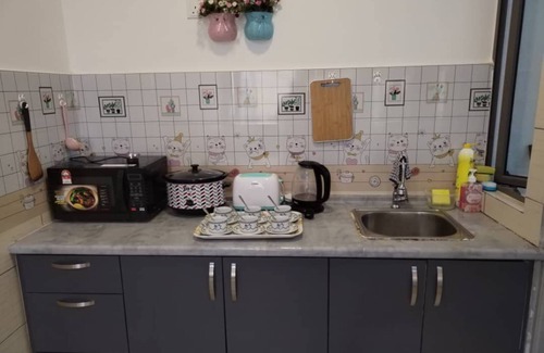 Brinchang Appartement | Palas Horizon Apartment