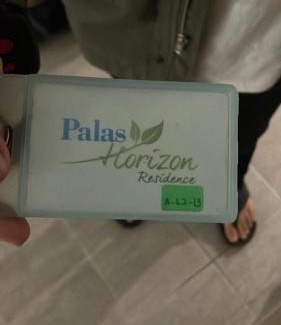 Brinchang Appartement | Palas Horizon Cameron Highland