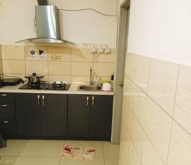 Brinchang Appartement | Palas Horizon Cameron Highland