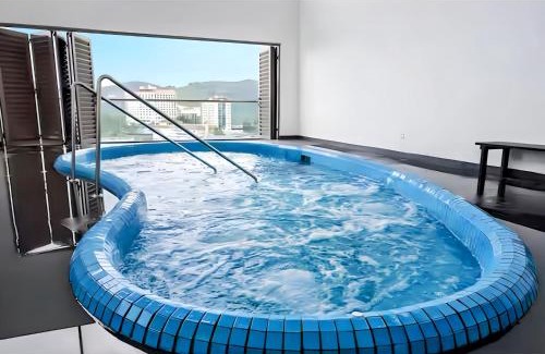 Brinchang Appartement | Palas Horizon Cameron Highlands
