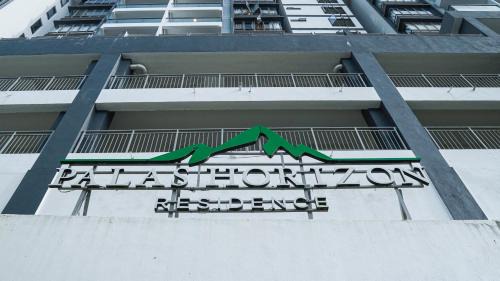 Brinchang Appartement | Palas Horizon, Cozy Apartment 3Bedroom near Kea Farm Market