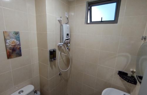 Brinchang Appartement | Palas Horizon Home B-7-11