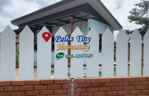Changlun Maison | Palas Tiny Homestay