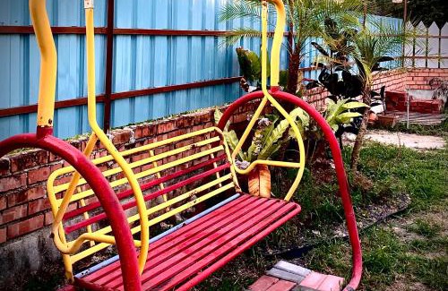 Changlun Maison | Palas Tiny Homestay