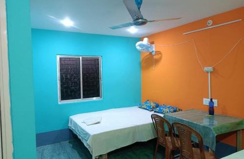 Arrah Maison | Palash Nir Nature Stay By StayApart