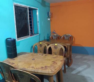 Arrah Maison | Palash Nir Nature Stay By StayApart