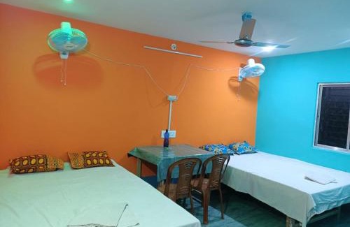 Arrah Maison | Palash Nir Nature Stay By StayApart