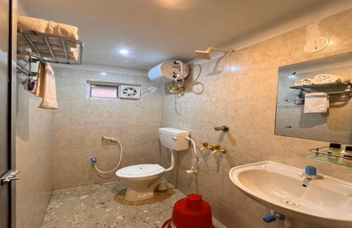 Purulia Hôtel | Palashgram Eco Resort